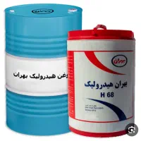 روغن هیدرولیک