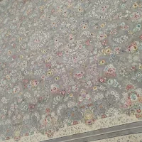 دو عدد فرش 12 متری گل برجسته 1200 شانه طرح شیدا