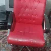 صندلی مدیریتی
