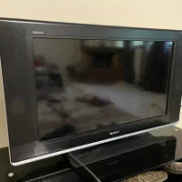 تلویزیون سونی LCD 32inch