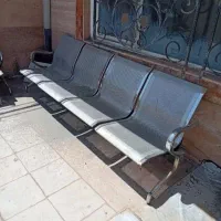 صندلی انتظار