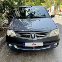 رنو ال نود E 2 فول مدل ۹۰