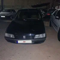 پژو405مدل85