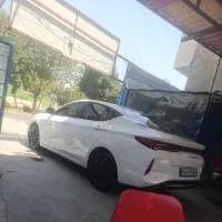 کی ام سی جی ۷ مدل ۴۰۳