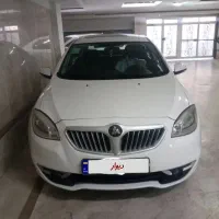 برلیانس اتوماتیک