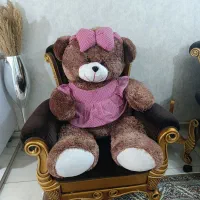 عروسک بزرگ۱۲۰سانت