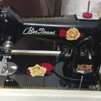 چرخ خیاطی|چرخ خیاطی و ریسندگی|قم, گلزار|دیوار