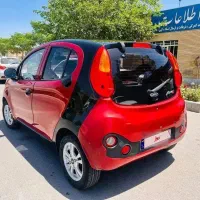ام وی ام 110s اسپرت لاکچری