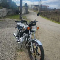 موتور همتاز ۱۵۰ مدل۱۴۰۴