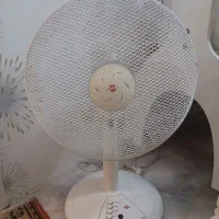 پنکه pars khazar در حدنو