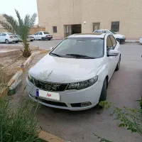 سراتو سایپا
