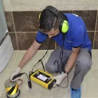 نشت یابی کل گیلان فنر لوله بازکنی بادستگاه۲۴ساعت