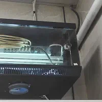 نصب دوربین مداربسته و برقکاری