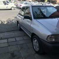 پراید مدل 90