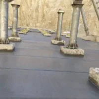 اجرای تخصصی فوم بتن