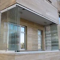 درب اتوماتیک،کرکره برقی،شیشه سکوریت