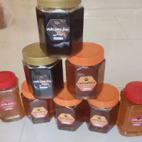 عسل درجه یک ب ضمانت