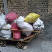 گاری درحد