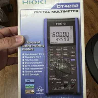 مولتی متر Hioki DT4282