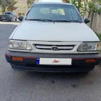 پراید هاچبک