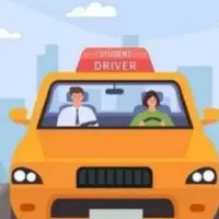 مهارت آموزش رانندگی