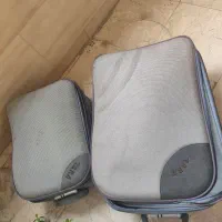 چمدان