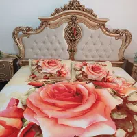 سرویس خواب همراه با تشک