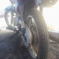 موتور سالم تمیز