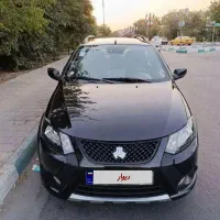 کوییک GX مشکی ۱۴۰۳