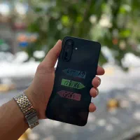 Samsung A17|موبایل|اصفهان, گلزار|دیوار