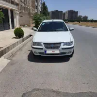 سمندef7