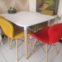 میز ناهارخوری
