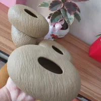 جا دستمال کاغذی