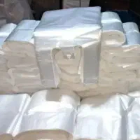 نایلکس رکابی به قیمت درب کارخانه