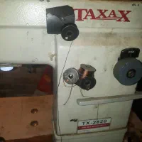 چرخ دو سوزنه صنعتی