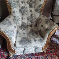مبلمان پنج نفره