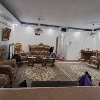 85متر دوخواب پارکینگ و انباری خوش نقشه