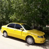 تاکسی سمندسورن پلاس