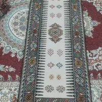 گلیم . خرگ|گلیم، جاجیم، گبه|شیروان (خراسان), |دیوار