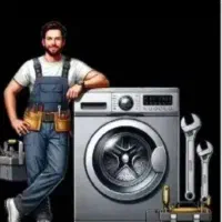 تعمییر لباسشویی و ظرفشویی در محل و روستاهای حومه