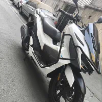 jt200 گلکسی sym