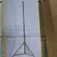 2عدد سه پایه باند