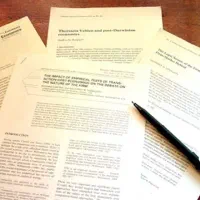 ترجمه مقاله و کتاب