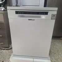 ظرفشویی ۱۴ نفره تاکنو گلد