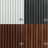فروش و نصب قرنیز و ترمووال وپارکت و ابزار قاب بندی