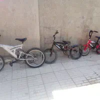 دوچرخه
