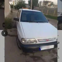 پراید ۱۳۱ مدل ۱۳۹۵
