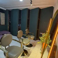 اجاره  لاین مژه کار وکراتین کار