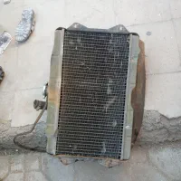 رادیاتورپیکان