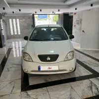 تیبا۲ مدل ۹۵ بیرنگ کم کار کرد